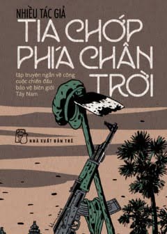 Tia Chớp Giữ Bầu Trời