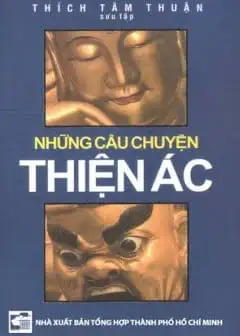 Ảnh Những Câu Chuyện Thiện Ác