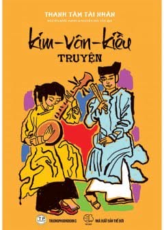 Ảnh Kim Vân Kiều Truyện