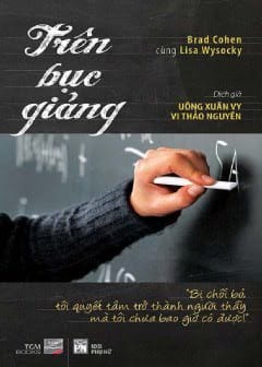 Ảnh Trên Bục Giảng