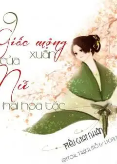 Ảnh 9 Giấc Mộng Xuân Của Nữ Hái Hoa Tặc