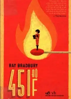 Ảnh 451 Độ Fahrenheit