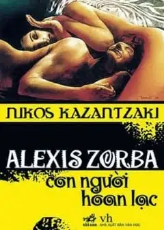 Ảnh Alexis Zorba, Con Người Hoan Lạc