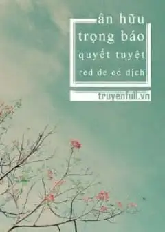Ảnh Ân Hữu Trọng Báo