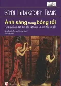 Ảnh Ánh Sáng Trong Bóng Tối