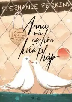 Anna Và Nụ Hôn Kiểu Pháp