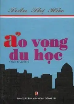 Ảnh Ảo vọng du học
