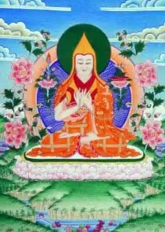 Ảnh Ba phương diện chính yếu của con đường Giác Ngộ