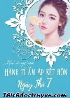 Ảnh Bà Xã Ngọt Ngào: Hàng Tỉ Ấm Áp Kết Hôn Ngày Thứ 7