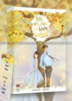 Ảnh Bác Sĩ Lâm, Có Khỏe Không