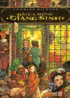 Ảnh Bài Ca Mừng Giáng Sinh