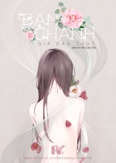 Bạn Chanh