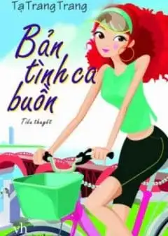 Bản Tình Ca Buồn