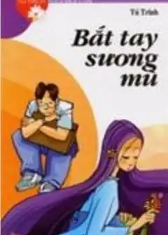 Ảnh Bắt Tay Sương Mù