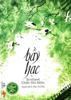 Ảnh Bầy Hạc