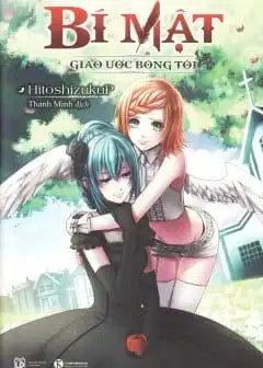 Bí Mật Giao Ước Bóng Tối