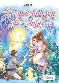 Ảnh Bí Mật Thành Phố Angle - Tập 4