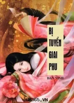 Ảnh Bị Tuyển Giai Phu