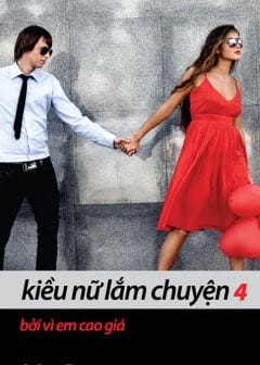 Bởi Vì Em Cao