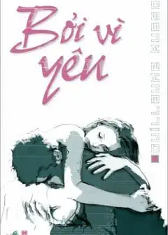 Ảnh Bởi Vì Yêu