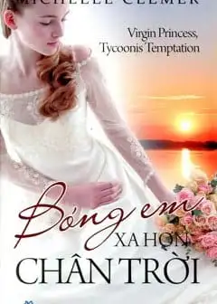 Ảnh Bóng Em Xa Hơn Chân Trời