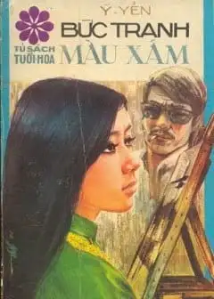 Ảnh Bức Tranh Màu Xám