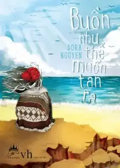 Ảnh Buồn Như Thể Muốn Tan Ra