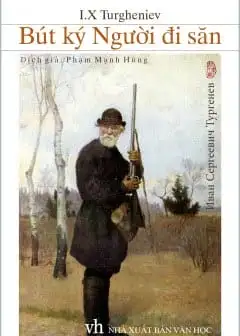 Bút Ký Người Đi Săn