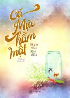 Cá Mực Hầm Mật