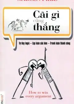 Cãi Gì Cũng Thắng