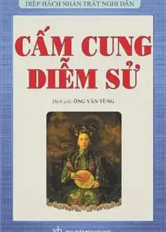Ảnh Cấm Cung Diễm Sử