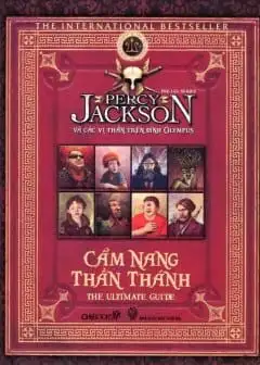 Ảnh Cẩm Nang Thần Thánh