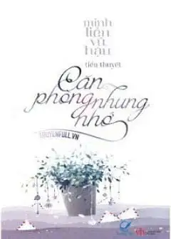 Ảnh Căn Phòng Nhung Nhớ