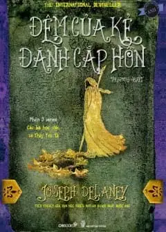 Ảnh Cậu Bé Học Việc Và Thầy Trừ Tà - Tập 3