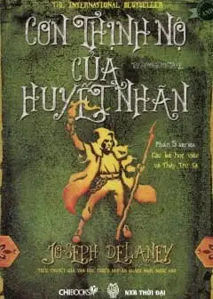 Ảnh Cậu Bé Học Việc Và Thầy Trừ Tà - Tập 5