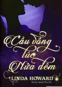 Cầu Vồng Lúc Nửa Đêm