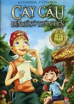 Ảnh Cây Cầu Đến Xứ Sở Thần Tiên