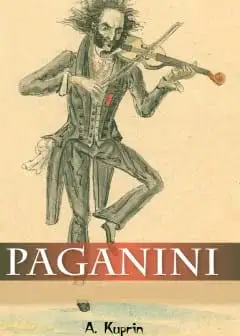Ảnh Cây Vĩ Cầm Của Paganini