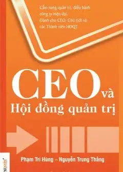 Ceo Và Hội Đồng Quản Trị