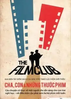 Ảnh Cha Con Và Những Thước Phim