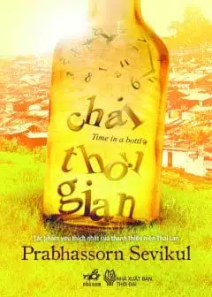 Ảnh Chai Thời Gian