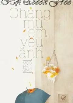 Ảnh Chàng Mù Em Yêu Anh