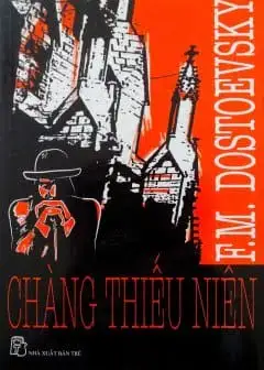 Ảnh Chàng Thiếu Niên