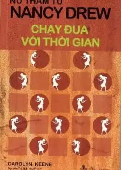 Ảnh Chạy Chạy Đua Với Thời Gian