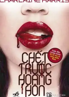 Ảnh Chết Trước Hoàng Hôn