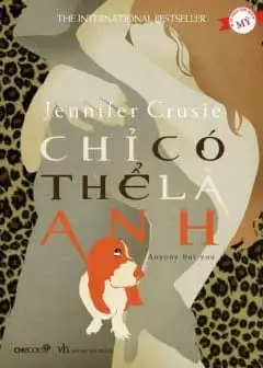 Ảnh Chỉ Có Thể Là Anh