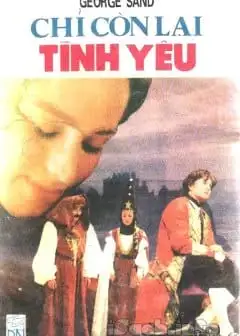 Ảnh Chỉ Còn Lại Tình Yêu