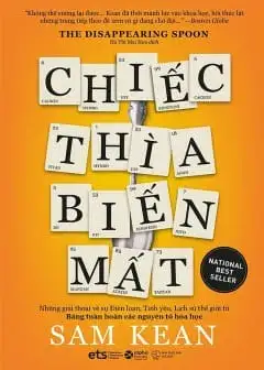 Ảnh Chiếc Thìa Biến Mất