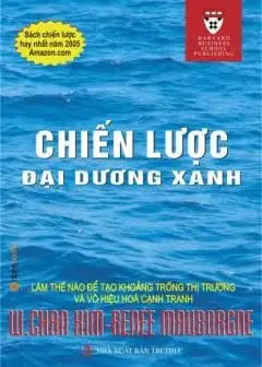 Chiến Lược Đại Dương Xanh