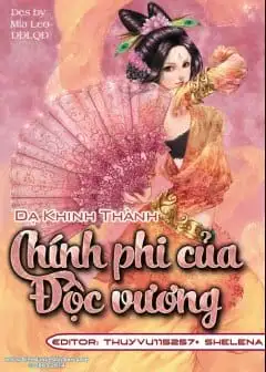 Ảnh Chính Phi Của Độc Vương